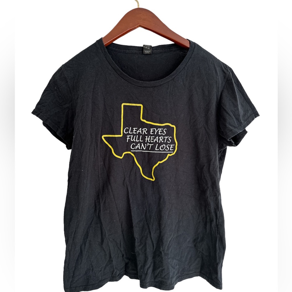 Clear Eyes Full Hearts Can’t Lose. - Women’s T-shirt